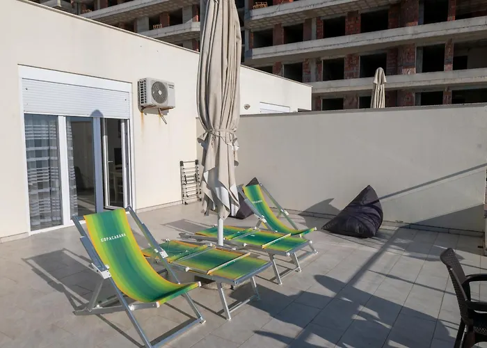 アパート Roxhensi *