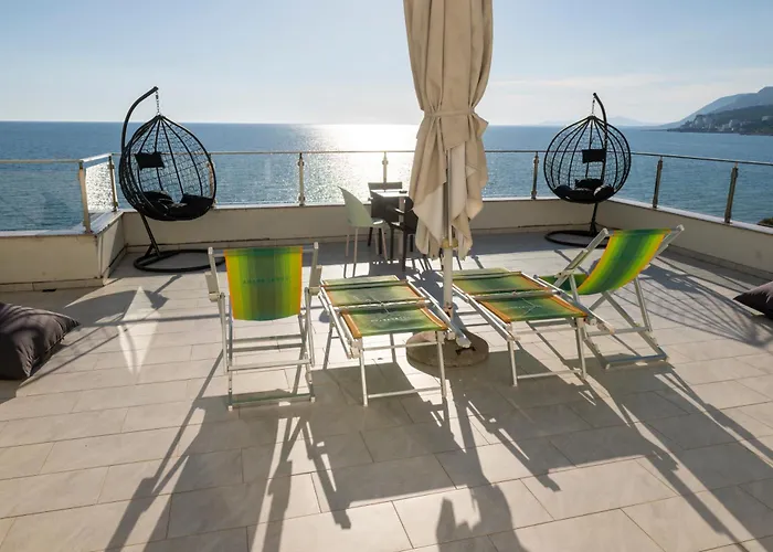 アパート Roxhensi *