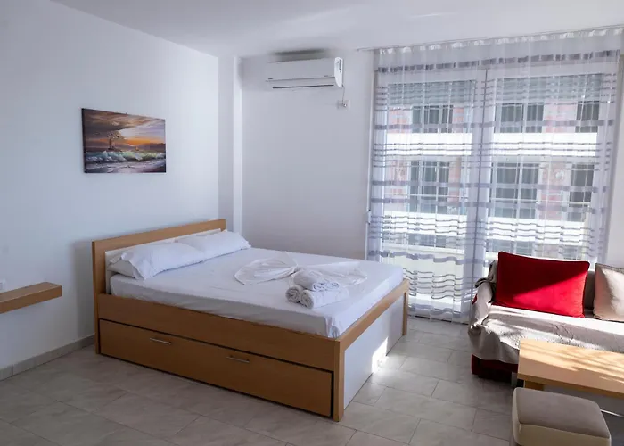 Roxhensi アパート *