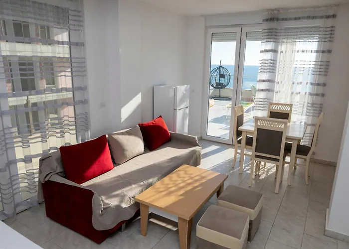 アパート Roxhensi *