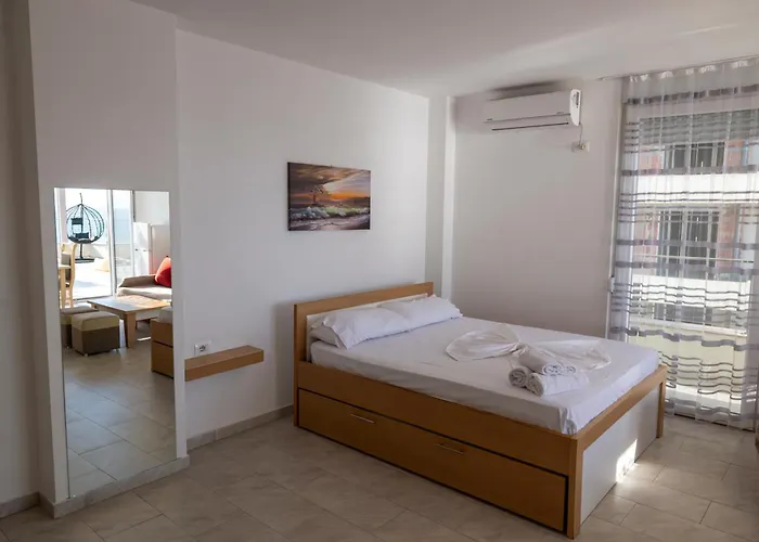 アパート Roxhensi