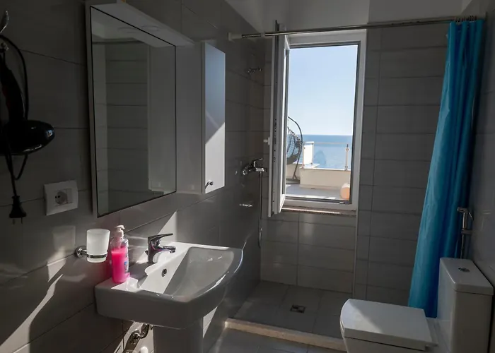 アパート Roxhensi *