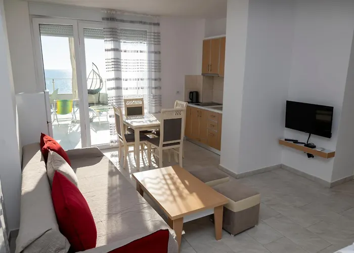 Roxhensi アパート