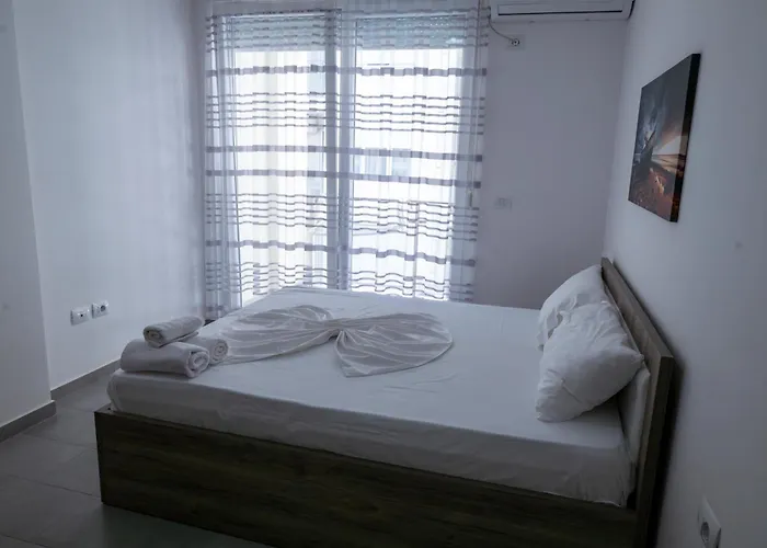 Roxhensi アパート *