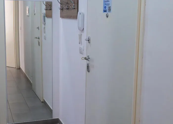 アパート Roxhensi *