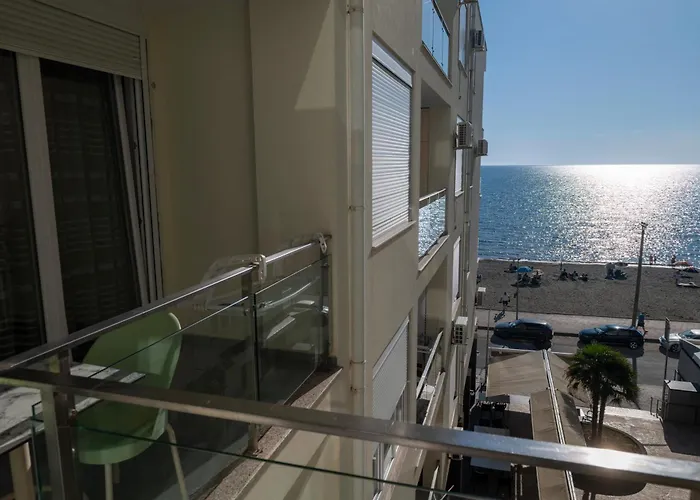 Roxhensi アパート *