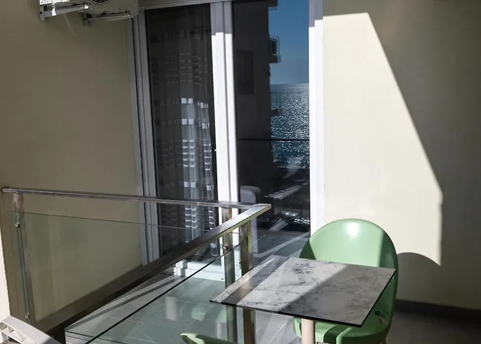 アパート Roxhensi *