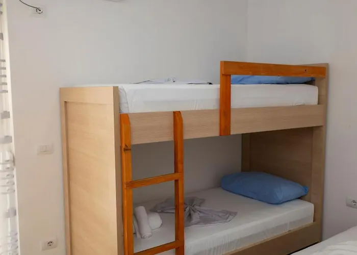 Roxhensi アパート *