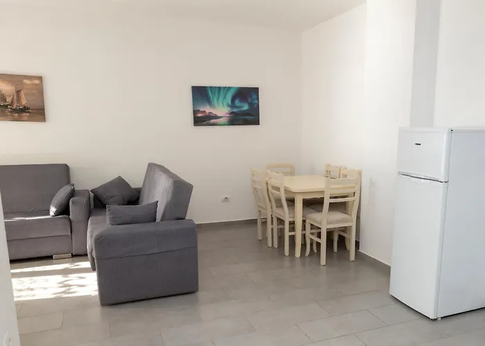 アパート Roxhensi *