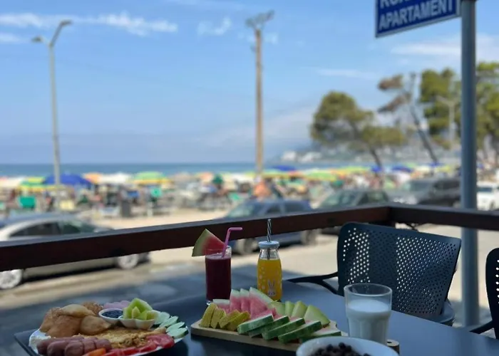 アパート Roxhensi *